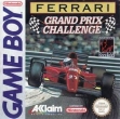 logo Emulators Ferrari Grand Prix Challenge (USA, Europe)