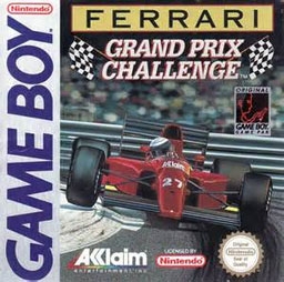 Ferrari Grand Prix Challenge (USA, Europe) image