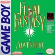Logo Emulateurs Final Fantasy Adventure (USA)