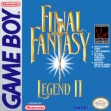 logo Emulators Final Fantasy Legend II (USA)