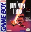 Логотип Emulators Final Fantasy Legend, The (USA)