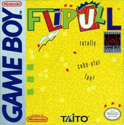 Flipull (Japan) image