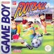 Логотип Roms Football International (Europe)