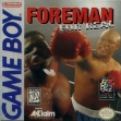 logo Roms Foreman for Real (USA, Europe)