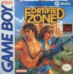 Fortified Zone (USA, Europe) image