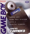 Логотип Roms Game Boy Camera (USA, Europe) (SGB Enhanced)