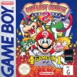 Логотип Roms Game Boy Gallery 2 (Japan) (SGB Enhanced)