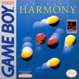 Game of Harmony, The (USA) image