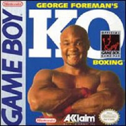 George Foreman's KO Boxing (USA, Europe) image
