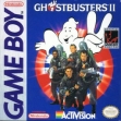 logo Roms Ghostbusters II (Japan)