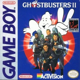 Ghostbusters II (Japan) image