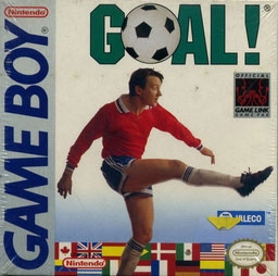 Goal! (Europe) image