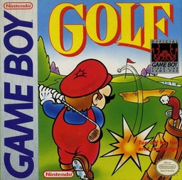 Golf (World) image