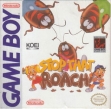 logo Roms Hoi Hoi - Game Boy Ban (Japan)