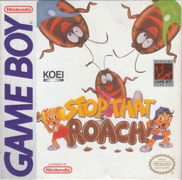 Hoi Hoi - Game Boy Ban (Japan) image