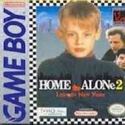 Home Alone 2 - Lost In New York (USA, Europe) image