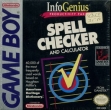 Логотип Roms InfoGenius Productivity Pak - Spell Checker and Calculator (USA)