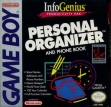 logo Roms InfoGenius Systems - Personal Organizer with Phone Book (Europe)