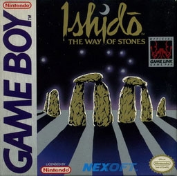 Ishido - The Way of Stones (USA) image