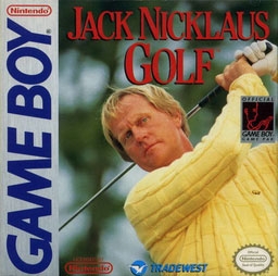 Jack Nicklaus Golf (USA, Europe) image