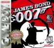 Логотип Roms James Bond 007 (USA, Europe) (SGB Enhanced)