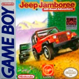 Jeep Jamboree (USA) image