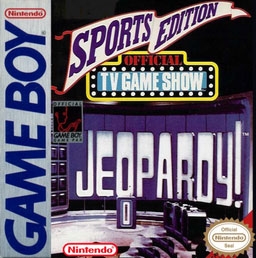 Jeopardy! - Sports Edition (USA) image