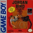 logo Roms Jordan vs Bird - One on One (Japan)