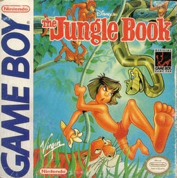 Jungle Book, The (USA, Europe) image