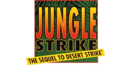 Jungle Strike (USA, Europe) image