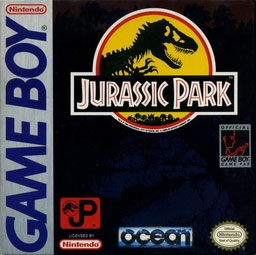 Jurassic Park (Europe) (En,Fr,De,Es,It) image