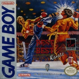 Kick Boxing, The (Japan) image