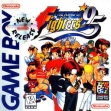 Логотип Roms King of Fighters '95, The (USA) (SGB Enhanced)