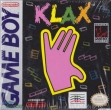 logo Emulators Klax (Japan)