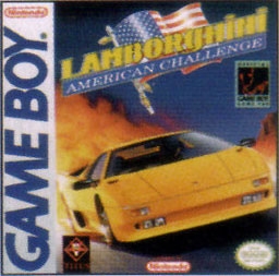 Lamborghini American Challenge (USA, Europe) image