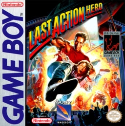Last Action Hero (USA, Europe) image