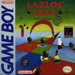 Lazlos' Leap (USA) image