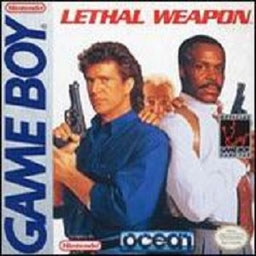 Lethal Weapon (USA, Europe) image
