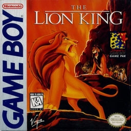 Lion King, The (USA) image