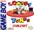Логотип Emulators Looney Tunes (USA, Europe)