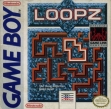 Логотип Roms Loopz (World)