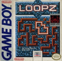Loopz (World) image