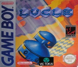 Lucle (Japan, Europe) image