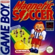Логотип Roms Magnetic Soccer (Europe)