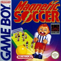 Magnetic Soccer (Europe) image