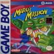 Logo Roms Maru's Mission (USA)