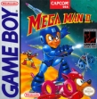 Логотип Roms Mega Man II (Europe)