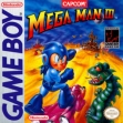 Logo Roms Mega Man III (Europe)