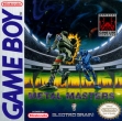 Logo Roms Metal Masters (USA)