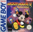 Logo Roms Mickey Mouse V (Japan)